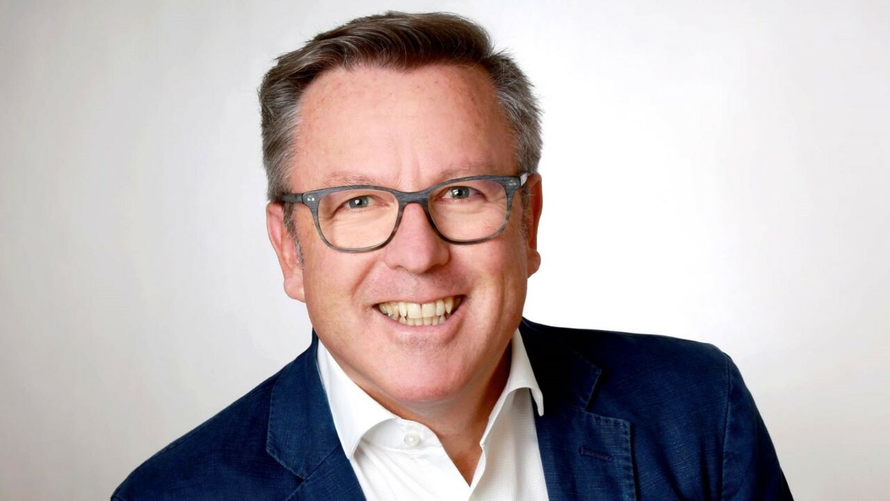 Hartmut Kopf